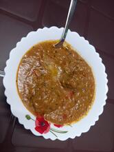 Deeper Rannaghar & Restaurant