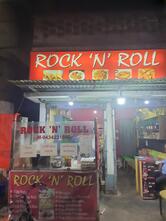 Rock N Roll