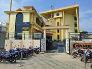 Camellia Hotel & Resort's Puri