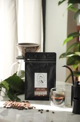 Ethnic Coffee Slow Bar