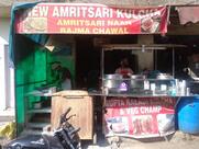 NEW AMRITSARI KULCHA NAAN