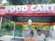 Food Cart
