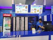 Dr. Deo'z Pizza & Cafe BHOGPUR