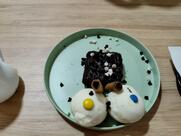 Cream Station ക്രീം സ്റ്റേഷൻ