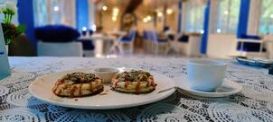 Affectionary Cafe & Restaurant