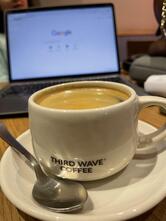 Third Wave Coffee