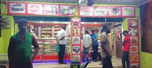 Sri Lakshmi Venkateshwara Bengaluru Ayyengar Bakery