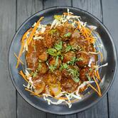 Food Villa Restaurant