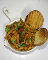 Divine Feast Best Veg Restaurant in DLF Gachibowli, Hyderabad