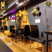 Waffles Pizza Barabanki