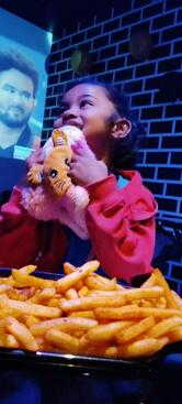 BroCode Cafe and Dine