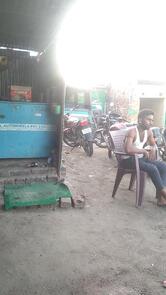 Yaari coffee shop fast food shivansh flower decorations