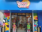 Happy Hour Restaurant (Best Restaurant)