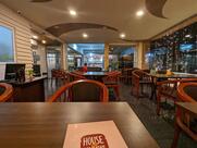 House of Commons - Toast Cafe