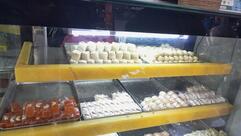 Bala ji sweets and fast food