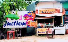 Food junction