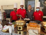 Shree Nameshwaram Restaurant {South Indian, Coastal, Chinese}