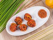 Rasu's The Spice Station pure veg