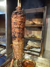 Istanbul Rolls & Grills