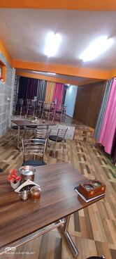 Tandoori Night Tadka