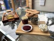 Me Garage Cafe & Bakery