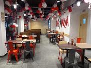 Pizza Hut Medical Road, Jhansi