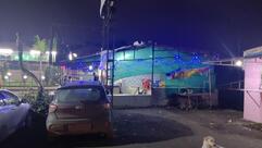 Hotel Somnath (Kathiyawadi Thali)