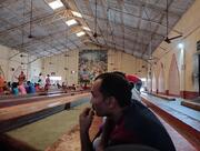 মায়াপুর ভোজন কক্ষ 3