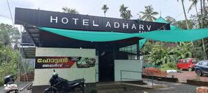 Adharv Hotel Panoor