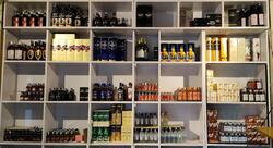 New OK Bar and Restaurant