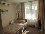 The hotel "Iremel"