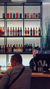 Фогель бар-лекторий