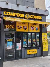 Compose Coffee