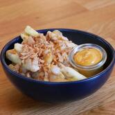 Ghostacos French Tacos