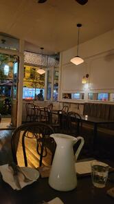 Bar Pompette