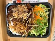 BALA Asian street food