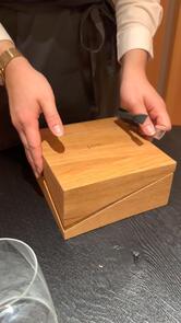 Restaurant JAN - Jan Hartwig