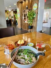 Hoi An Sushi and more