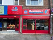 Dominics