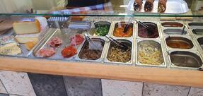 Mio Panino - Marsiglia - rue République