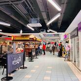 La Galerie - Masséna