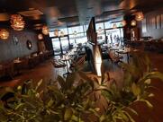 LUCA restaurant Italien