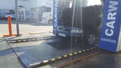 Intermarché SUPER Domarin