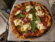 Semola Pizzeria - Pizza à emporter Paris 20