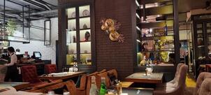 Gan bei - Park Inn by Radisson Residence