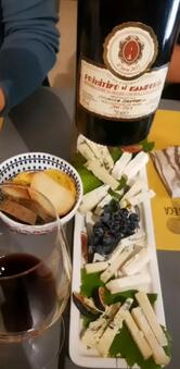 Punto Primo Vinoteca