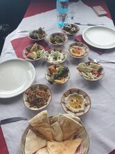 Ristorante Libanese da Loronce