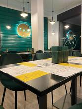 FAB Gallarate - Burger Bar / Cocktail / Craft Beer