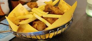 HanCook Ristorante Coreano Roma (한쿡)