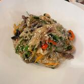 HanCook Ristorante Coreano Roma (한쿡)